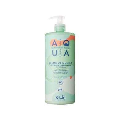 AQUA CREME DE DOUCHE DERMO NOURRISSANTE 1L AQUA CREME DE DOUCHE DERMO NOURRISSANTE 1L