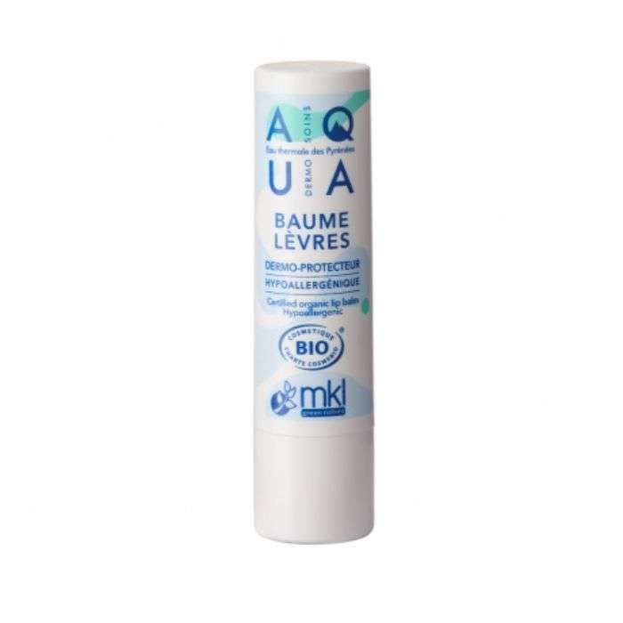 AQUA BAUME LEVRES DERMO PROTECTEUR 4G AQUA BAUME LEVRES DERMO PROTECTEUR 4G