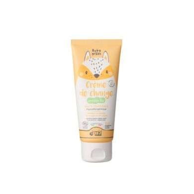 BABY GREEN CREME DE CHANGE 75 ML  BABY GREEN CREME DE CHANGE 75 ML