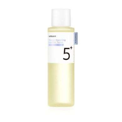 NUMBUZIN VITAMIN BOOSTING ESSENTIAL TONER 5+ 200 ML NUMBUZIN VITAMIN BOOSTING ESSENTIAL TONER 5+ 200 ML