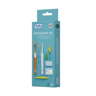 TEPE ORTHODONTIC KIT TEPE ORTHODONTIC KIT