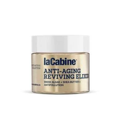 LA CABINE ANTI AGING REVIVING ELIXIR 50 ML LA CABINE ANTI AGING REVIVING ELIXIR 50 ML