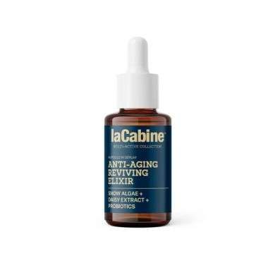 LA CABINE ANTI AGING REVIVING ELIXIR SERUM 30 ML LA CABINE ANTI AGING REVIVING ELIXIR SERUM 30 ML