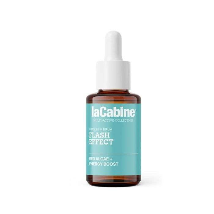 LA CABINE FLASH EFFECT SERUM 30 ML LA CABINE FLASH EFFECT SERUM 30 ML
