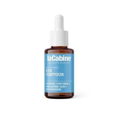 LA CABINE EYE CONTOUR SERUM 30 ML LA CABINE EYE CONTOUR SERUM 30 ML