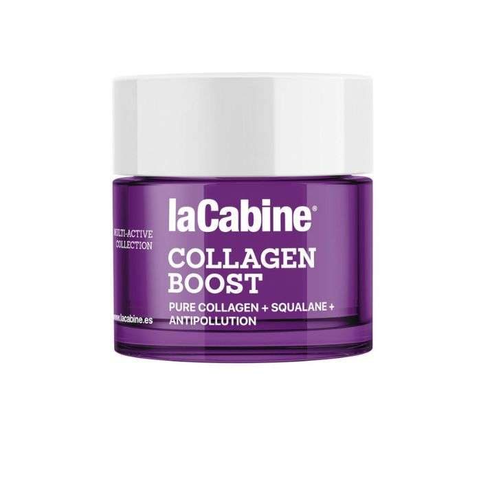 LA CABINE COLLAGEN BOOST CREME 50 ML LA CABINE COLLAGEN BOOST CREME 50 ML