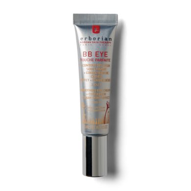 ERBORIAN BB EYE TOUCHE PARFAITE SPF 20 CONTOUR DES YEUX 15 ML ERBORIAN BB EYE TOUCHE PARFAITE SPF 20 CONTOUR DES YEUX 15 ML