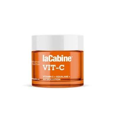 LA CABINE VITAMINE C CREME 50 ML LA CABINE VITAMINE C CREME 50 ML