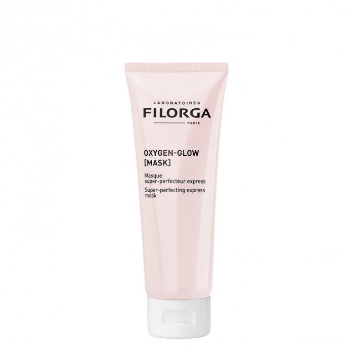 FILORGA OXYGEN-GLOW [MASK] Super-Perfecting Express Mask