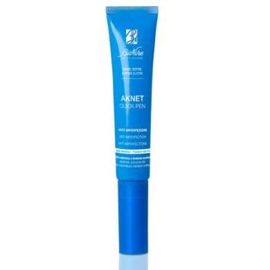 BIONIKE AKNET QUICK PEN ANTI IMPERFECTIONS 10 ML BIONIKE AKNET QUICK PEN ANTI IMPERFECTIONS 10 ML