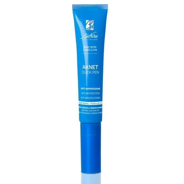 BIONIKE AKNET QUICK PEN ANTI IMPERFECTIONS 10 ML BIONIKE AKNET QUICK PEN ANTI IMPERFECTIONS 10 ML