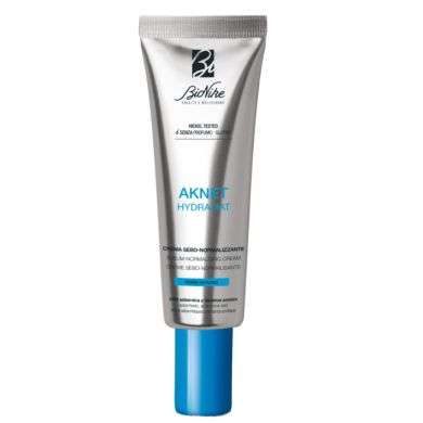 BIONIKE AKNET HYDRAMAT CREME SEBO NORMALISANTE MATTE COMPLEX 40 ML BIONIKE AKNET HYDRAMAT CREME SEBO NORMALISANTE MATTE COMPLEX 40 ML