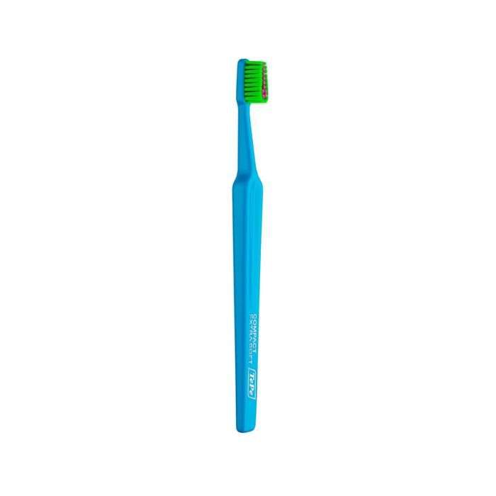 TEPE BROSSE A DENTS COLOUR COMPACT EXTRA SOFT BLEU TEPE BROSSE A DENTS COLOUR COMPACT EXTRA SOFT BLEU