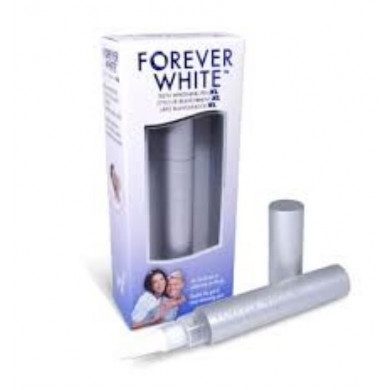Forever white stylo blanchiment dentaire xl Forever white stylo blanchiment dentaire xl