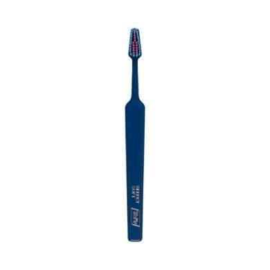 TEPE BROSSE A DENTS COLOUR SOUPLE BLEU NUIT  TEPE BROSSE A DENTS COLOUR SOUPLE BLEU NUIT