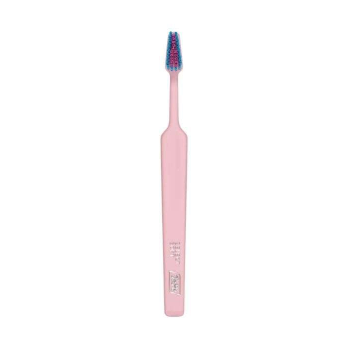 TEPE BROSSE A DENTS COLOUR SOUPLE ROSE TEPE BROSSE A DENTS COLOUR SOUPLE ROSE