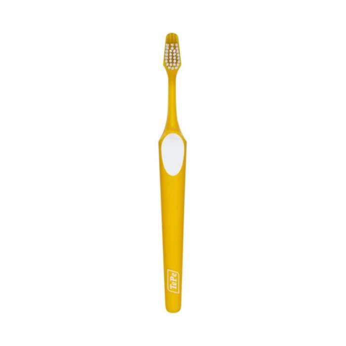 TEPE BROSSE A DENTS NOVA EXTRA SOUPLE JAUNE TEPE BROSSE A DENTS NOVA EXTRA SOUPLE JAUNE