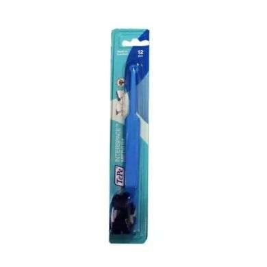 TEPE BROSSE A DENTS INTERSPACE MEDIUM BLEU TEPE BROSSE A DENTS INTERSPACE MEDIUM BLEU