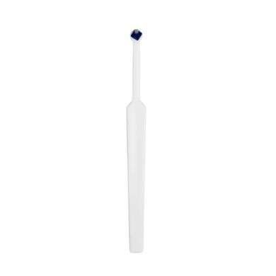 TEPE BROSSE A DENTS INTERSPACE SOUPLE BLANC TEPE BROSSE A DENTS INTERSPACE SOUPLE BLANC