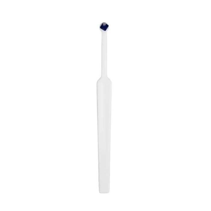 TEPE BROSSE A DENTS INTERSPACE SOUPLE BLANC TEPE BROSSE A DENTS INTERSPACE SOUPLE BLANC