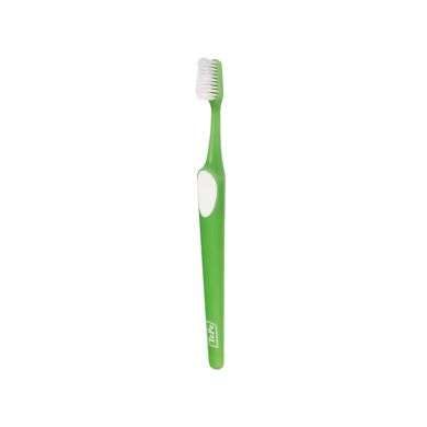 TEPE BROSSE A DENTS SUPREME SOUPLE VERTE  TEPE BROSSE A DENTS SUPREME SOUPLE VERTE