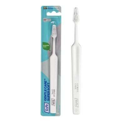 TEPE BROSSE A DENTS GENTLE CARE SUPER SOFT TEPE BROSSE A DENTS GENTLE CARE SUPER SOFT