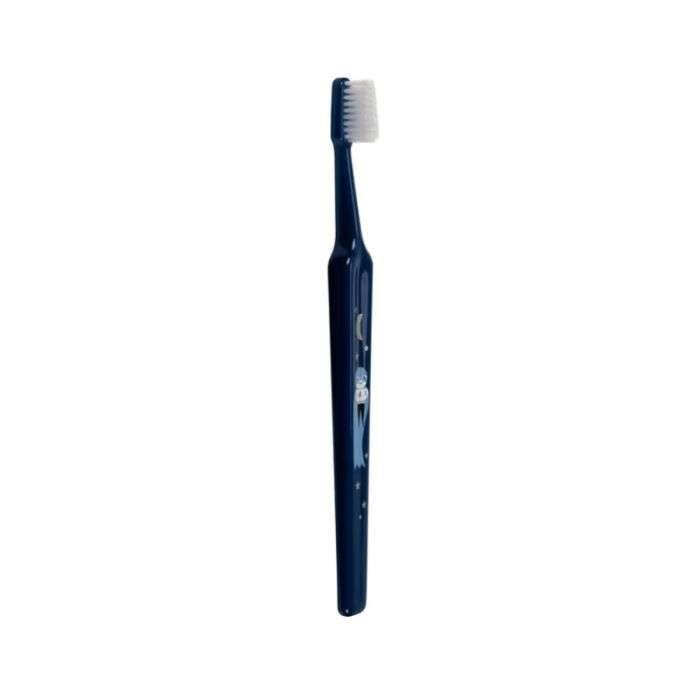 TEPE BROSSE A DENTS KIDS EXTRA SOFT 3 ANS + BLEU