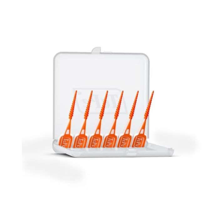 TEPE EASY PICK 36 PIECES TAILLE XS-SAVEC BOITE