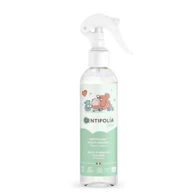 CENTIFOLIA BEBE NETTOYANT MULTI USAGES 250 ML CENTIFOLIA BEBE NETTOYANT MULTI USAGES 250 ML