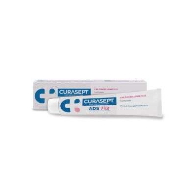 CURASEPT ADS 712 GD CURASEPT ADS 712 GD