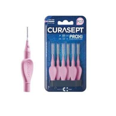 CURASEPT PROXI BROSSETTE INTERDENTAIRE P07 CURASEPT PROXI BROSSETTE INTERDENTAIRE P07