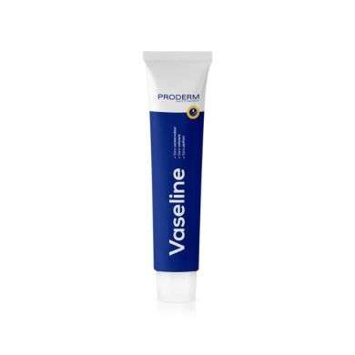 PRODERM VASELINE OFFICINALE PRODERM VASELINE OFFICINALE
