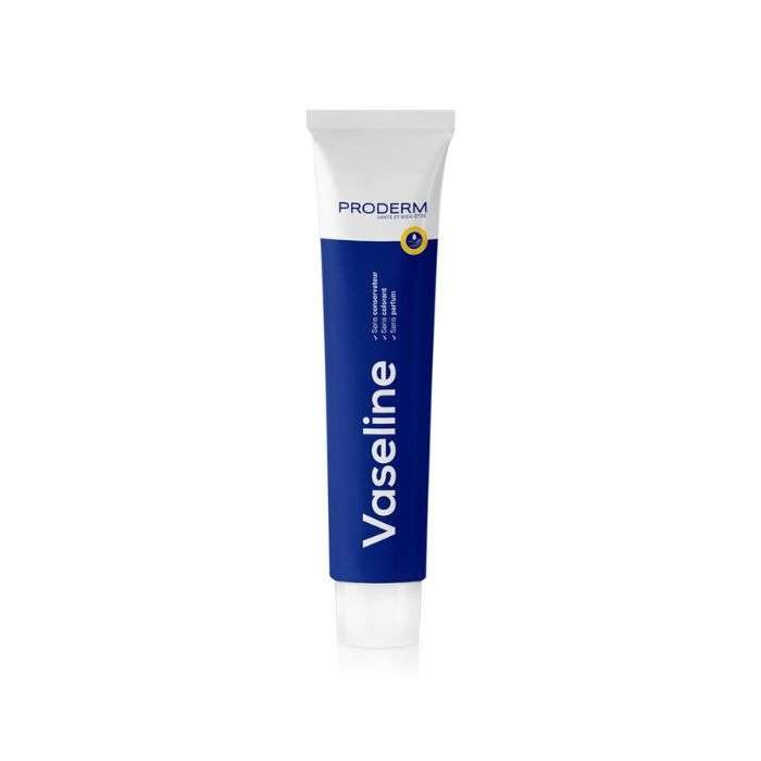 PRODERM VASELINE OFFICINALE PRODERM VASELINE OFFICINALE