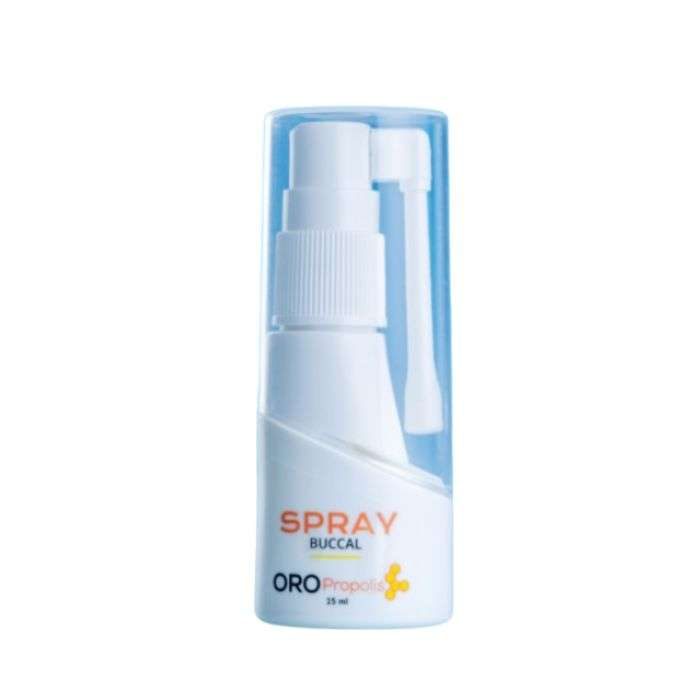 OROPROPOLIS SPRAY BUCCAL 15 ML OROPROPOLIS SPRAY BUCCAL 15 ML