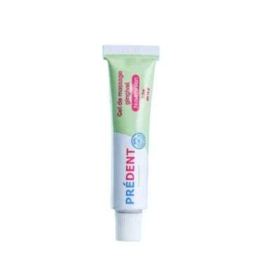 PREDENT GEL DE MASSAGE GINGIVAL 15 G PREDENT GEL DE MASSAGE GINGIVAL 15 G