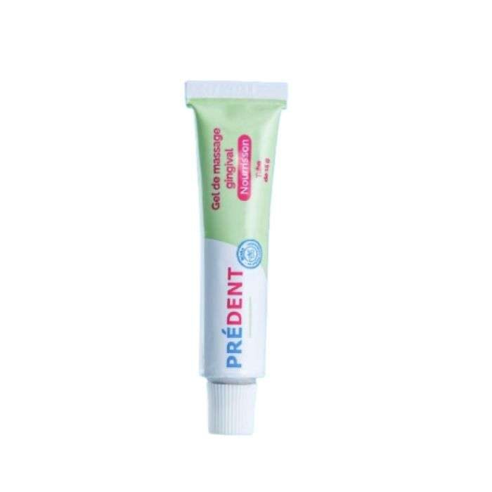 PREDENT GEL DE MASSAGE GINGIVAL 15 G PREDENT GEL DE MASSAGE GINGIVAL 15 G