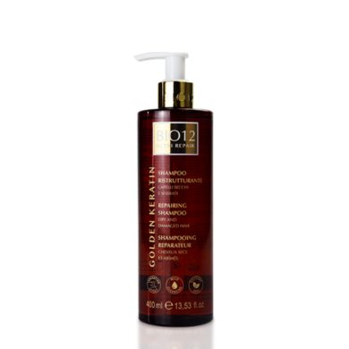 M&D PHARMACY BIO 12 SHAMPOOING REPARATEUR CHEVEUX SECS 400 ML M&D PHARMACY BIO 12 SHAMPOOING REPARATEUR CHEVEUX SECS 400 ML