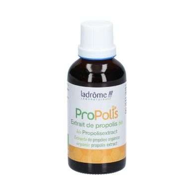 LADROME EXTRAIT DE PROPOLIS BIO 50 ML LADROME EXTRAIT DE PROPOLIS BIO 50 ML