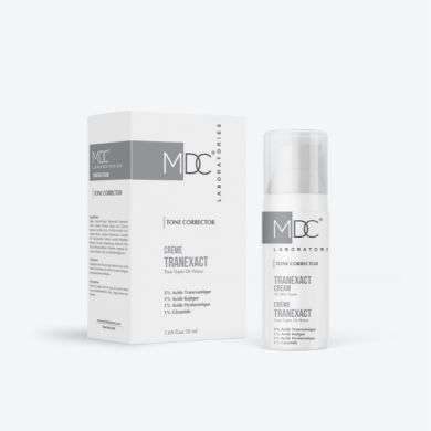 MDC TONE CORRECTOR CREME TRANEXACT 50 ML