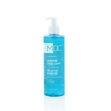 MDC EXCELLENCE GEL NETTOYANT HYDRATANT 500 ML MDC EXCELLENCE GEL NETTOYANT HYDRATANT 500 ML