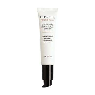 BYS HYBRID HERO PRIMER ET SERUM ECLAIRCISSANT 30 ML BYS HYBRID HERO PRIMER ET SERUM ECLAIRCISSANT 30 ML