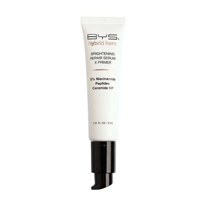 BYS HYBRID HERO PRIMER ET SERUM ECLAIRCISSANT 30 ML BYS HYBRID HERO PRIMER ET SERUM ECLAIRCISSANT 30 ML