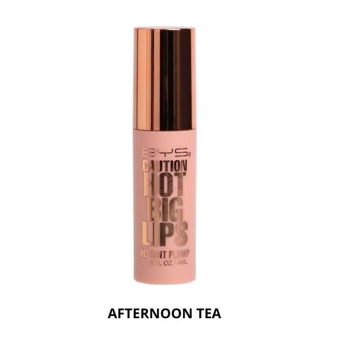 BYS CAUTION HOT BIG LIPS 4 ML BYS CAUTION HOT BIG LIPS 4 ML