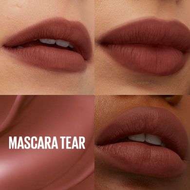 MAYBELLINE SUPERSTAY TEDDY TINT MAYBELLINE SUPERSTAY TEDDY TINT