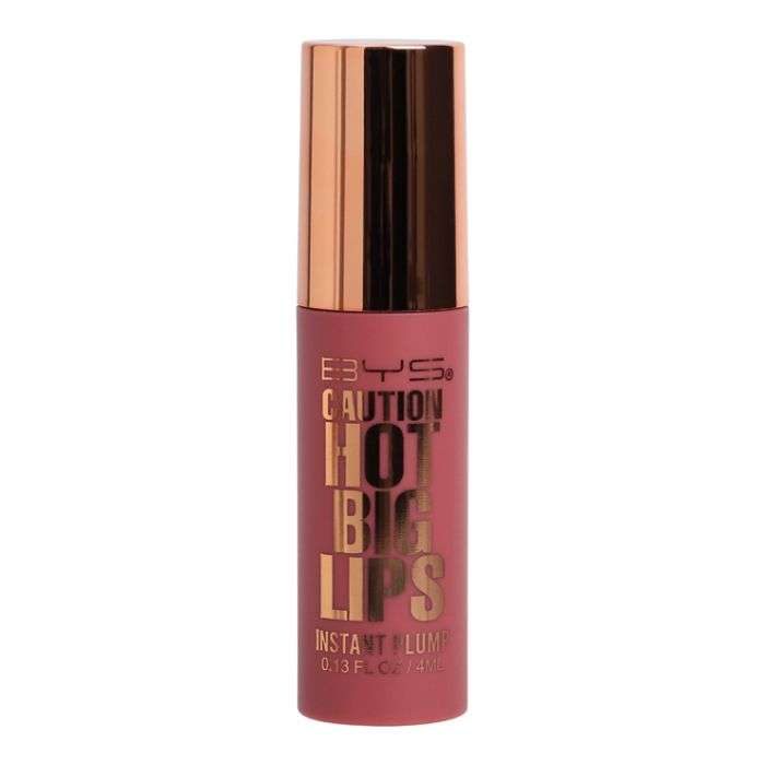 BYS CAUTION HOT BIG LIPS 4 ML
