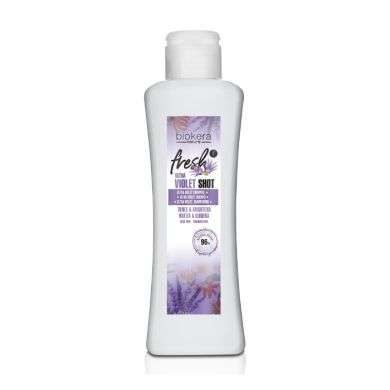 BIOKERA FRESH ULTRA VIOLET SHOT 300 ML BIOKERA FRESH ULTRA VIOLET SHOT 300 ML