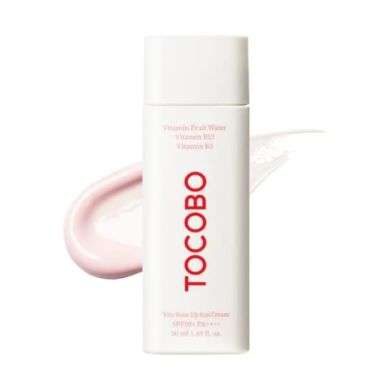 TOCOBO VITA TONE UP CREME SOLAIRE SPF 50+ HAUTE PROTECTION 50 ML TOCOBO VITA TONE UP CREME SOLAIRE SPF 50+ HAUTE PROTECTION 50 ML