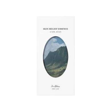 DR ALTHEA SKIN RELIEF ESSENCE 30 ML DR ALTHEA SKIN RELIEF ESSENCE 30 ML