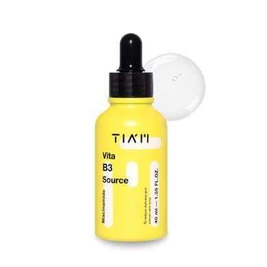 TIAM VITA B3 SOURCE BRIGHTENING SERUM 40 ML TIAM VITA B3 SOURCE BRIGHTENING SERUM 40 ML