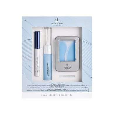 REVITALASH BROW REFRESH COLLECTION